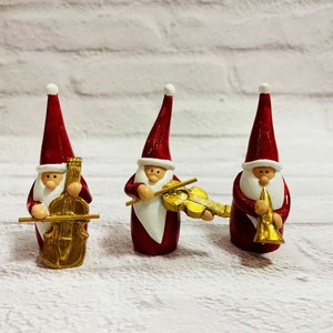Pre-order Store Material for Christmas Assortment 3-types
