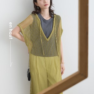Sweater/Knitwear Knit Dress
