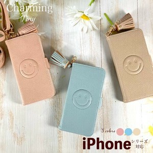 スマホケース IPhone 手帳型 手帳 ショルダー おしゃれ 可愛い かわいい 人気 おしゃれ 即納
