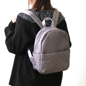 Backpack Lightweight Quilted Multi-Storage 2023 New