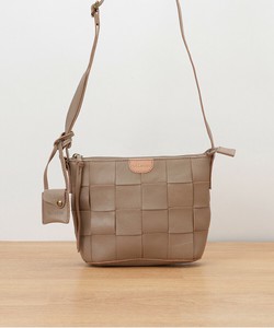 Shoulder Bag Ladies fashion Genuine leather Cow Leather