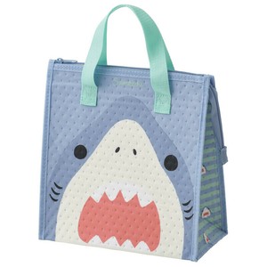 Lunch Bag cooling bag Non-woven fabric Shark Skater