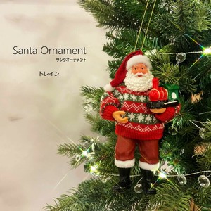 Pre-order Ornament