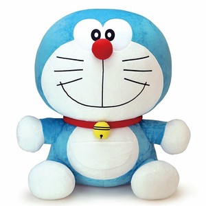 Doll/Anime Character Plushie/Doll Doraemon Plushie