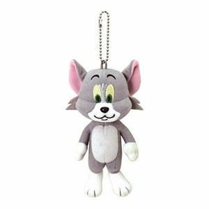 娃娃/动漫角色玩偶/毛绒玩具 吉祥物 Tom and Jerry猫和老鼠