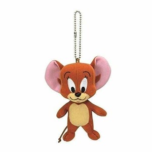 Doll/Anime Character Plushie/Doll Key Chain Tom and Jerry Mascot