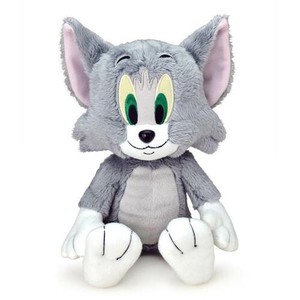 Doll/Anime Character Plushie/Doll Tom and Jerry Size S