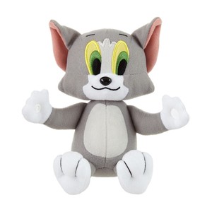 Doll/Anime Character Plushie/Doll Tom and Jerry Good Friends Plushie