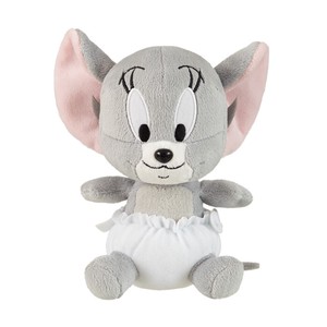 Doll/Anime Character Soft toy Tom and Jerry Size S
