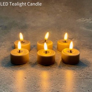 Pre-order Candle Item Gray
