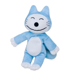 Doll/Anime Character Plushie/Doll Blue