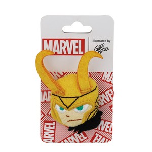 Doll/Anime Character Plushie/Doll MARVEL Face