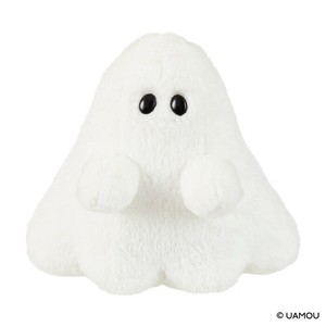 おばけちゃん　ぬいぐるみ