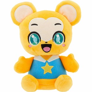 Doll/Anime Character Plushie/Doll Bear Plushie
