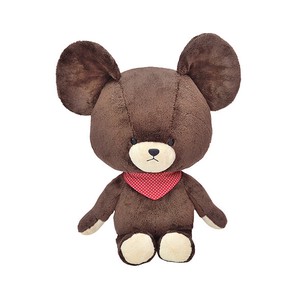 Doll/Anime Character Plushie/Doll The Bear's School L