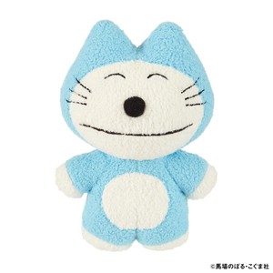 Doll/Anime Character Soft toy Blue