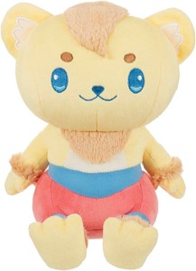 Doll/Anime Character Plushie/Doll M Plushie