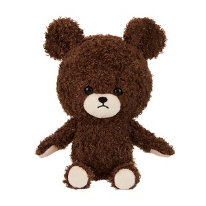 Doll/Anime Character Plushie/Doll The Bear's School Fluffy