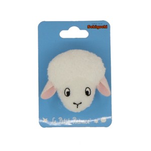 Doll/Anime Character Soft toy Sheep The little prince