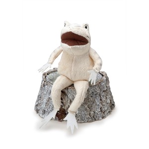 Doll/Anime Character Plushie/Doll Frog