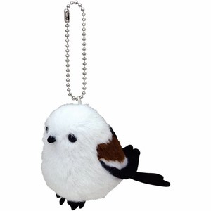 Doll/Anime Character Plushie/Doll Striped Tanager Plushie