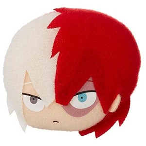 Doll/Anime Character Soft toy My Hero Academia