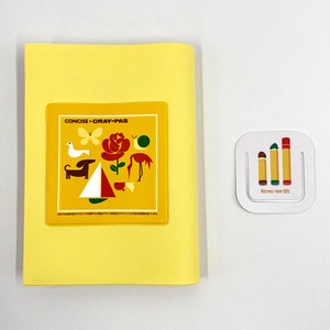 Small Bag/Wallet Sakura Craypas