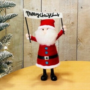 Pre-order Store Material for Christmas