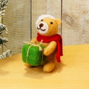 Pre-order Store Material for Christmas Stand