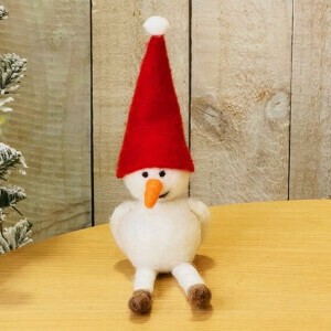 Pre-order Store Material for Christmas