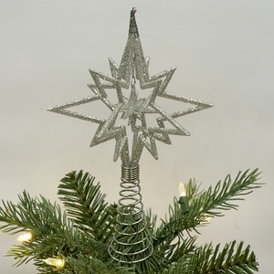 Store Material for Christmas Star