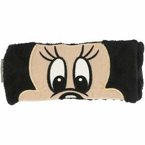 毛巾 迷你 Skater 复古 Disney迪士尼