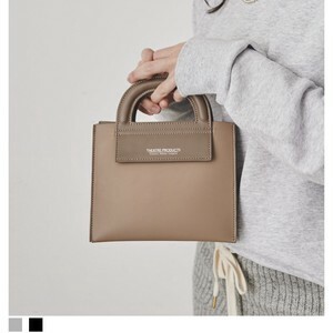 [SD Gathering] Handbag Size S
