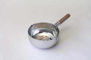 Yukihira Pot IH Compatible 20cm Made in Japan
