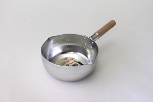 Yukihira Pot IH Compatible 22cm Made in Japan