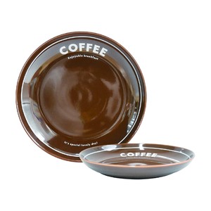 Main Plate Coffee
