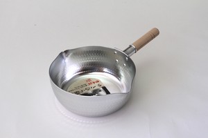 Yukihira Pot IH Compatible M Made in Japan