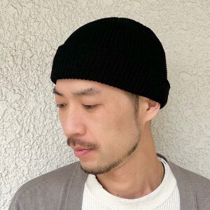 【2024春夏】トレンド ワッフル編み カラバリ豊富 ニット帽 帽子 メンズ レディース