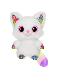 Animal/Fish Plushie/Doll Rainbow Plushie