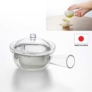 西式茶壶 茶壶 网眼 日本制造
