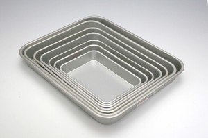 Baking Tray Made in Japan