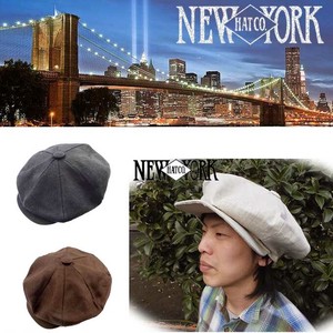 NEWYORK HAT ＃6200  LINE  BIG  APPLE  21533
