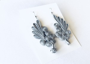 Clip-On Earrings Buttons
