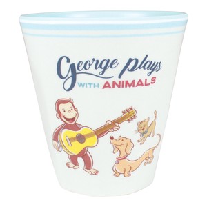 Cup Curious George