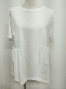 T-shirt Flare T-Shirt Waist Cool Touch