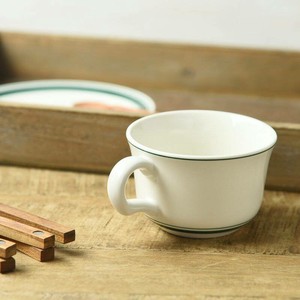Mino ware Mug Western Tableware 11.8cm Made in Japan