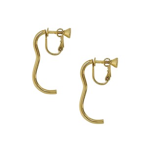 Clip-On Earrings Soft
