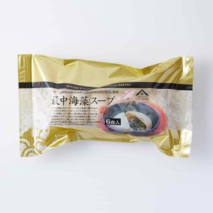 Retort Pouches 6-pcs