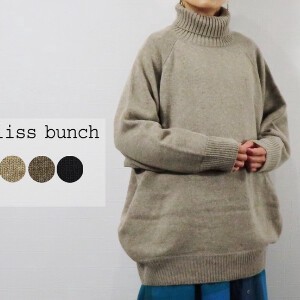 Sweater/Knitwear Tunic Acrylic Wool Wide