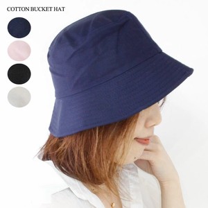 Hat Spring/Summer Cotton